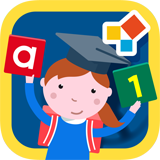 Icona dell’app Montessori Preschool