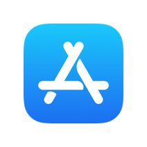 App Store 아이콘