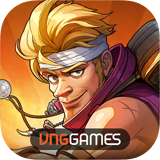 Metal Slug: Awakening app icon