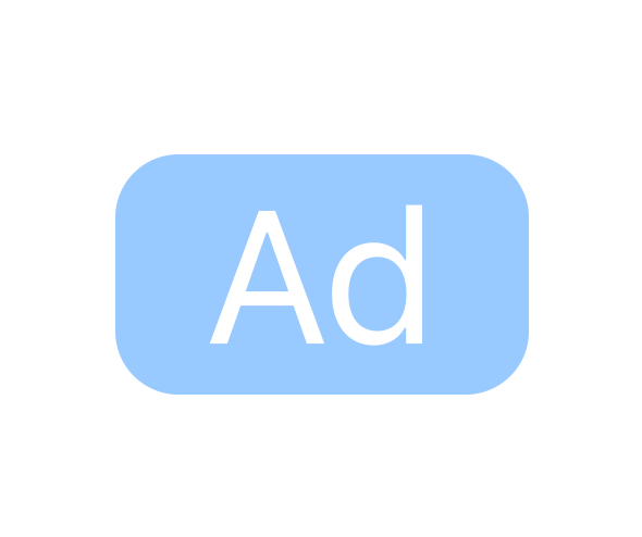 Ad marker icon