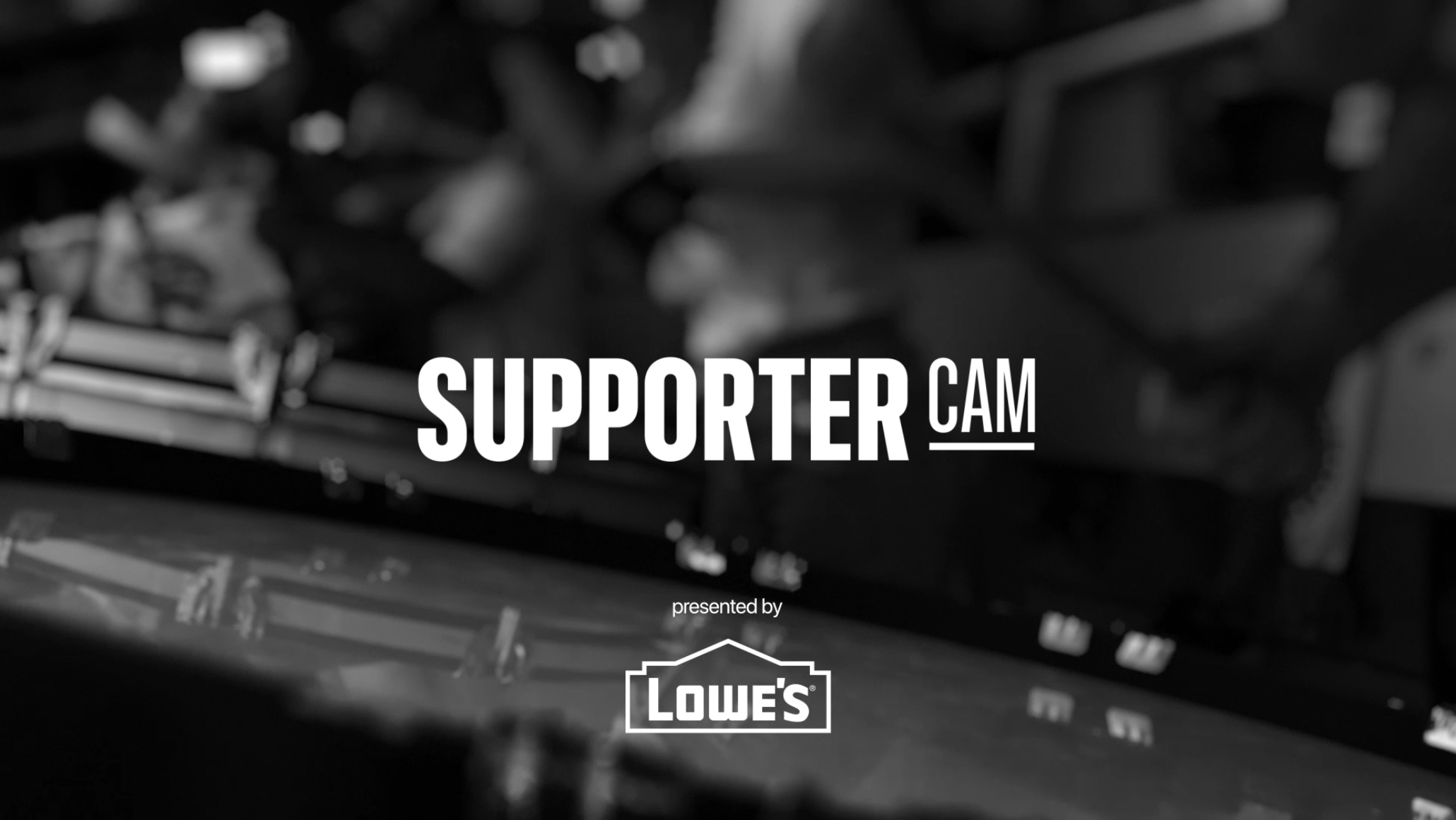 Caméra du supporter du MLS Season Pass